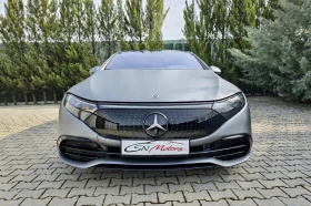 Mercedes-Benz EQS 450+  - цена по договаряне - 42079805 1