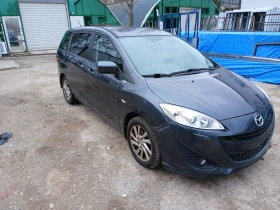 Mazda 5 1.8  115 - 1500 € / 2933.74 лв. - 75760910 2