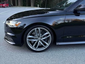 Audi S6 * 4dr Sdn * 2 КЛЮЧА* ПОДГРЕВ* KEYLESS*  | Auto.bg — изображение 14