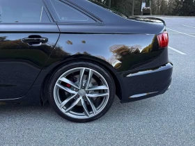 Audi S6 * 4dr Sdn * 2 КЛЮЧА* ПОДГРЕВ* KEYLESS*  | Auto.bg — изображение 15