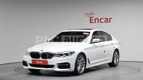 ������ BMW 530