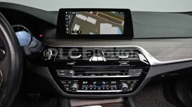 BMW 530 ���������| 360| HEAD-UP| ���. ��������� | Mobile.bg � ����� ������ 9