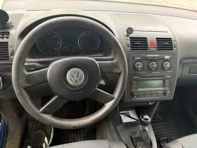VW Touran | Mobile.bg � ����� ������ 8