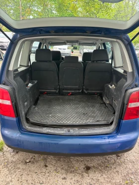VW Touran | Mobile.bg � ����� ������ 7