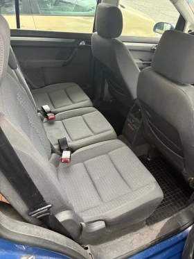 VW Touran | Mobile.bg � ����� ������ 6