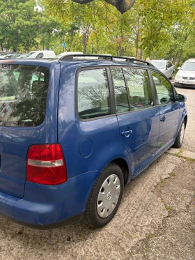 VW Touran | Mobile.bg � ����� ������ 3