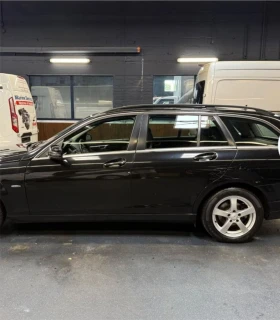 Mercedes-Benz C 180 | Mobile.bg � ����� ������ 7