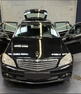 Mercedes-Benz C 180 | Mobile.bg � ����� ������ 5