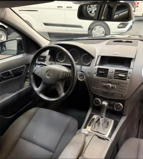 Mercedes-Benz C 180 | Mobile.bg � ����� ������ 9