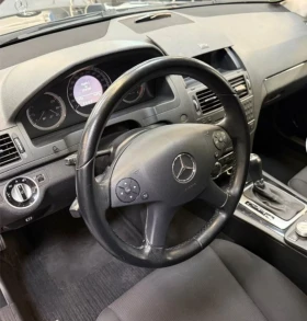 Mercedes-Benz C 180 | Mobile.bg � ����� ������ 10