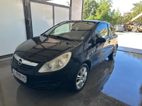 Opel Corsa 1.3cdti | Mobile.bg � ����� ������ 5
