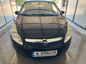 Opel Corsa 1.3cdti | Mobile.bg � ����� ������ 6