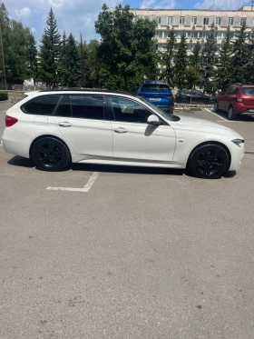 BMW 320 F31 - 11300 € / 22100.88 лв. - 28020547 5