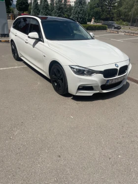 BMW 320 F31 - 11300 € / 22100.88 лв. - 28020547 3