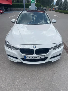BMW 320 F31 - 11300 € / 22100.88 лв. - 28020547 2