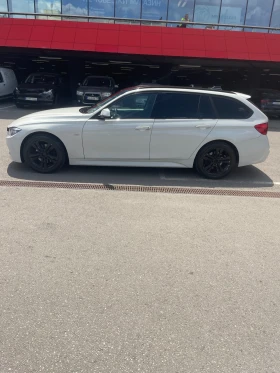 BMW 320 F31 - 11300 € / 22100.88 лв. - 28020547 6