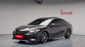������ Toyota Camry