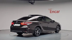 Toyota Camry 2.5 Sports Edition | Mobile.bg � ����� ������ 2