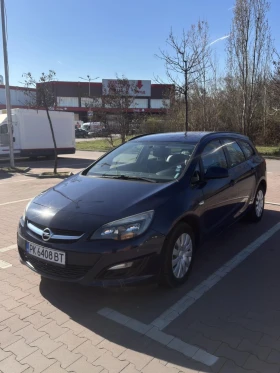 Opel Astra - 4500 € / 8801.24 лв. - 37016256 8