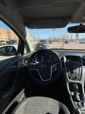 Opel Astra - 4500 € / 8801.24 лв. - 37016256 4