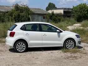 ����� �� �������� �� VW Polo 1.2 TDI 75Hp