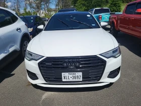 Audi A6 PREMIUM 45 TFSI | Auto.bg — изображение 6