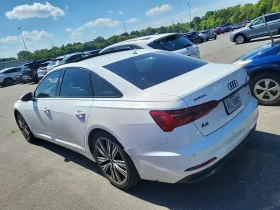 Audi A6 PREMIUM 45 TFSI | Auto.bg — изображение 3