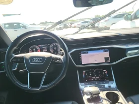 Audi A6 PREMIUM 45 TFSI | Auto.bg — изображение 9