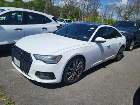 Audi A6 PREMIUM 45 TFSI