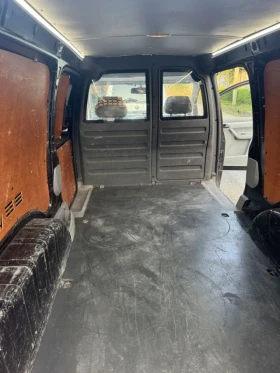 VW Caddy 1.9TDI  - 7499 € / 14666.77 лв. - 36714129 2