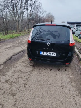 Renault Grand scenic - 4500 € / 8801.24 лв. - 30954100 3