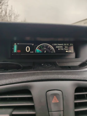Renault Grand scenic - 4500 € / 8801.24 лв. - 30954100 6
