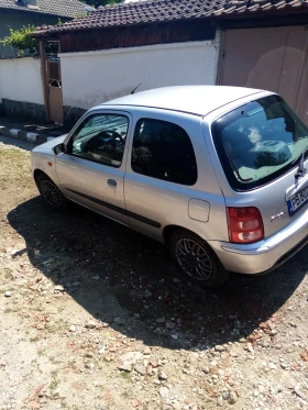 Nissan Micra ������ | Mobile.bg � ����� ������ 4