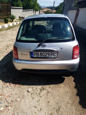 Nissan Micra ������ | Mobile.bg � ����� ������ 5