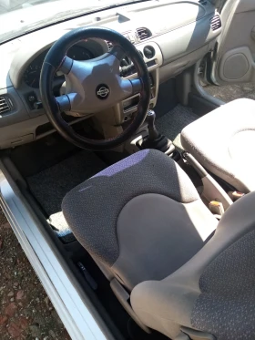 Nissan Micra ������ | Mobile.bg � ����� ������ 7