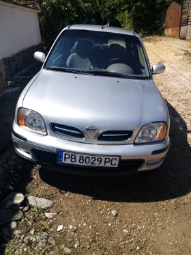 Nissan Micra ������ | Mobile.bg � ����� ������ 2