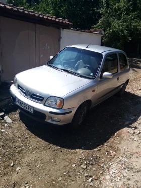 Nissan Micra ������ | Mobile.bg � ����� ������ 3