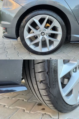 Seat Leon FR | Mobile.bg � ����� ������ 8