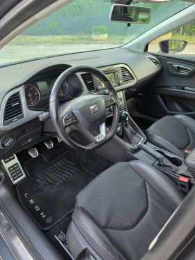Seat Leon FR | Mobile.bg � ����� ������ 9