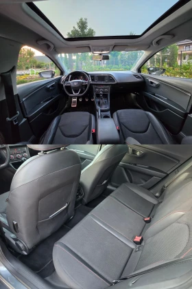 Seat Leon FR | Mobile.bg � ����� ������ 10