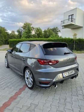 Seat Leon FR | Mobile.bg � ����� ������ 5