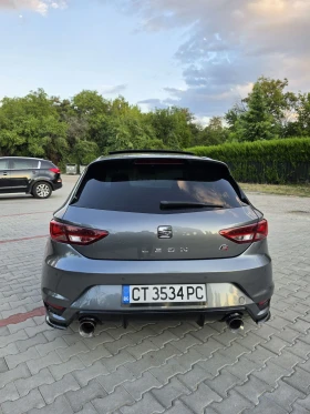Seat Leon FR | Mobile.bg � ����� ������ 4