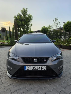 Seat Leon FR | Mobile.bg � ����� ������ 2