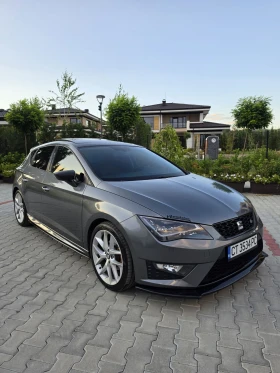 Seat Leon FR | Mobile.bg � ����� ������ 3