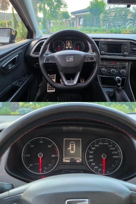 Seat Leon FR | Mobile.bg � ����� ������ 11
