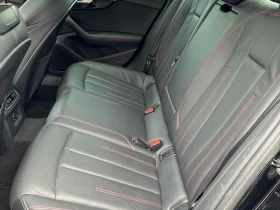 Audi A4 S-LINE* ПОДГРЕВ* KEYLESS* КАМЕРА - 14000 € / 27381.62 лв. - 30733032 13