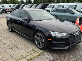 Audi A4 S-LINE* ПОДГРЕВ* KEYLESS* КАМЕРА - 14000 € / 27381.62 лв. - 30733032 3
