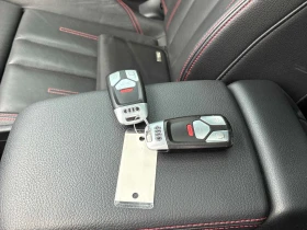 Audi A4 S-LINE* ПОДГРЕВ* KEYLESS* КАМЕРА - 14000 € / 27381.62 лв. - 30733032 15