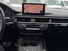 Audi A4 S-LINE* ПОДГРЕВ* KEYLESS* КАМЕРА - 14000 € / 27381.62 лв. - 30733032 10