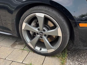 Audi A4 S-LINE* ПОДГРЕВ* KEYLESS* КАМЕРА - 14000 € / 27381.62 лв. - 30733032 8